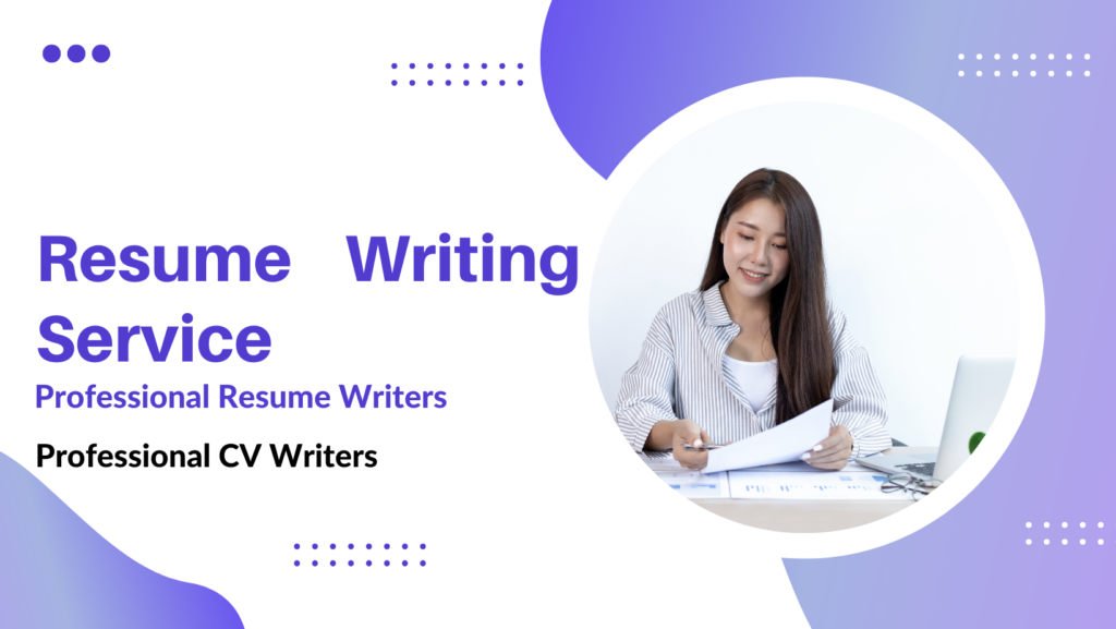 Resume Writing Service (1)