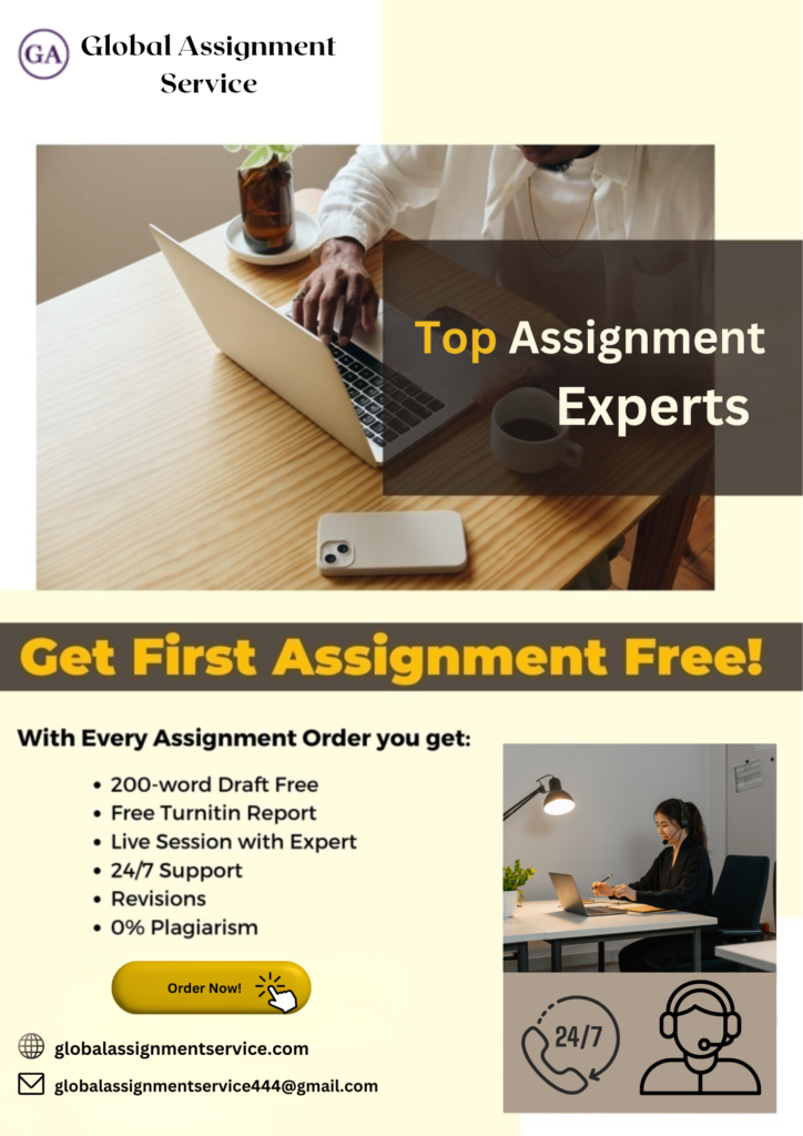 Global Assignment Service